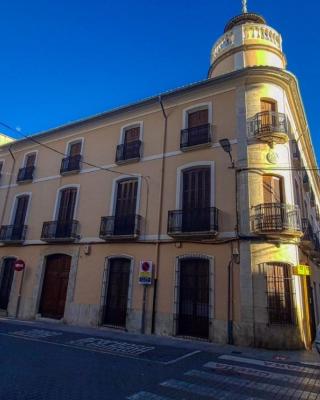 Hotel La Marsellesa