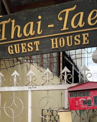 Thai-Tae Guesthouse Hua Hin