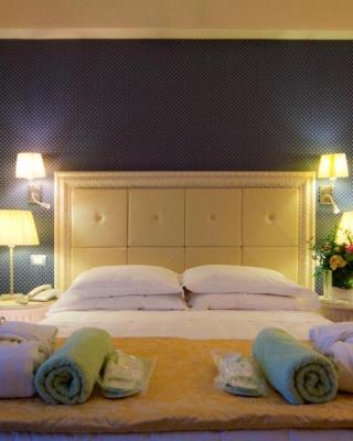 Grand Hotel Terme & SPA - Chianciano