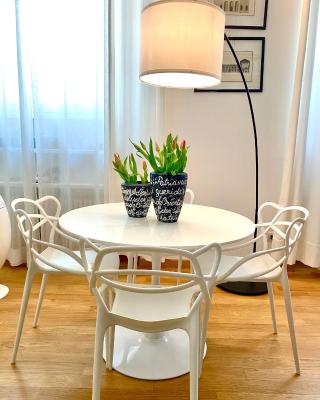 Loft Crocetta