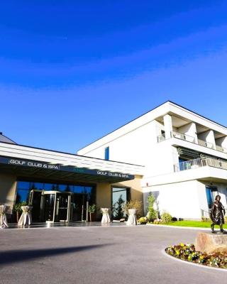 Saint Sofia Golf Club, Hotel and SPA
