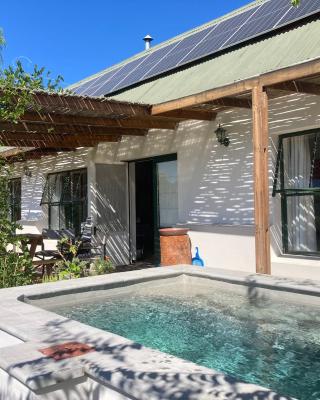 Pepper Tree Cottage