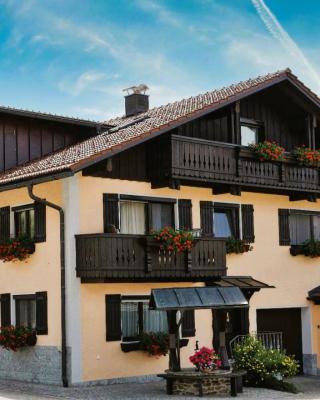Pension Leithenwald