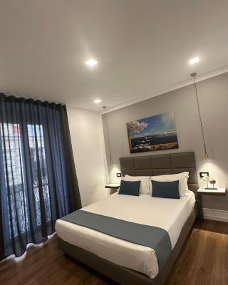 Sweet Rooms