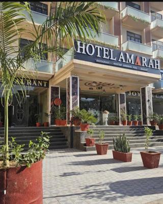 Hotel Amarah