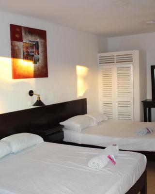 OYO Hotel Colibri