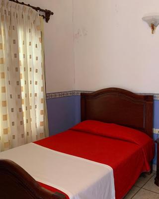 OYO Hotel Real de Cortés