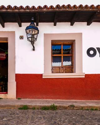 OYO Posada De Los Angeles, Pátzcuaro