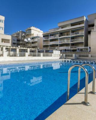 Apartment Oroblanc by Interhome