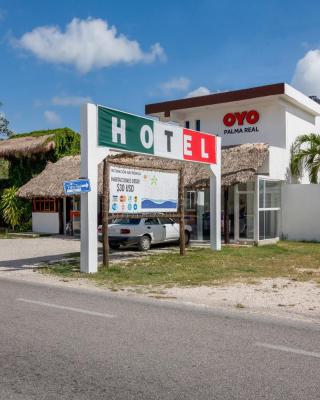 OYO Hotel Palma Real
