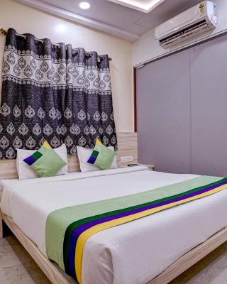 The KIWWI Hotel