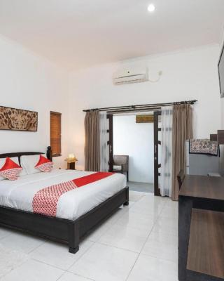 Super OYO 2417 Panen House