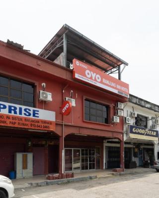OYO 89960 Manjung Inn Hotel
