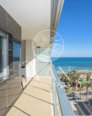 Casa Indigo Ivan Luxury Homes 9ªPlta Sur 1ªLinea