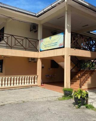 Capital O 91094 Hotel & Chalet Sportfishing