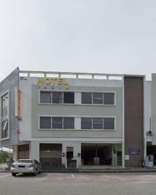 OYO 90380 Hotel Jasin