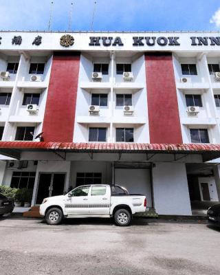 Super OYO 979 Hua Kuok Inn