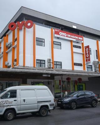 Super OYO 976 Dragon Inn