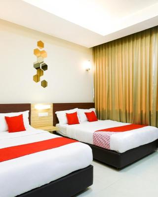 OYO 1023 La Mirina Boutique Inn