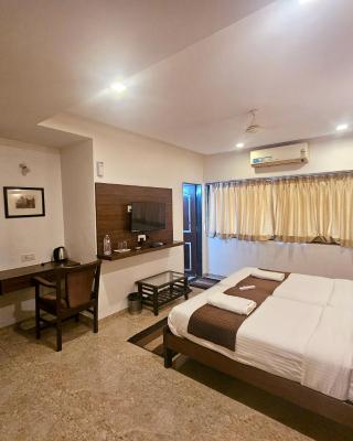 Astha Residency