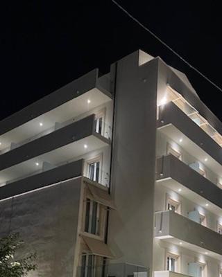 Hotel Villa Barsanti