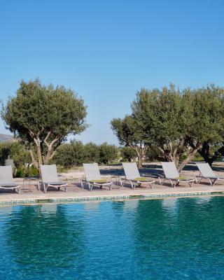 Hotel Finca Olivar