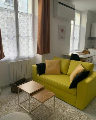 Gite Valoutina Gora