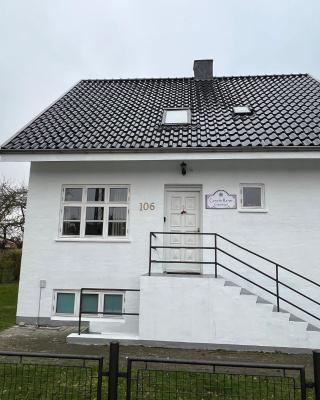 Casa de Rainer Copenhagen Room 7