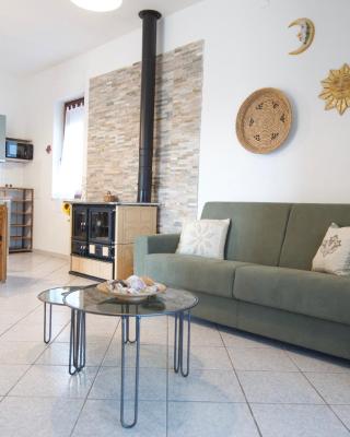Quiet House - appartamento Maestrale
