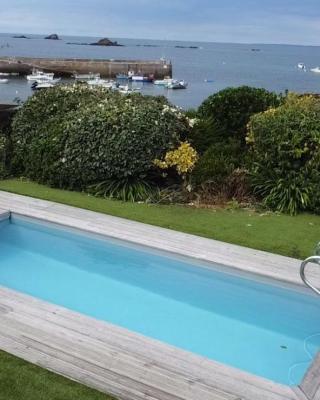 Villa cocooning