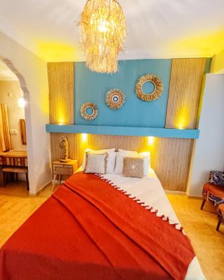 Sureyya Hotel By Kalipso