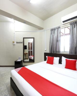 OYO 507 Aikka Hotel