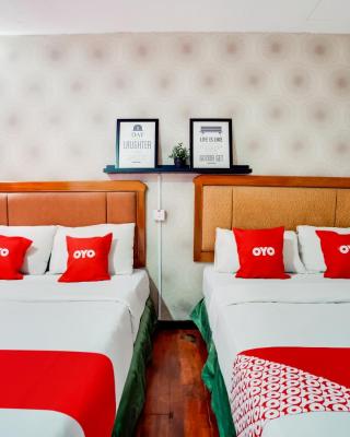 OYO 89652 Bjorn Boutique Hotel