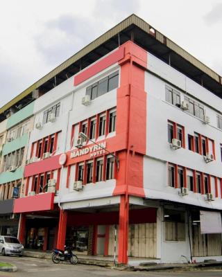OYO 1173 Mandyrin Hotel