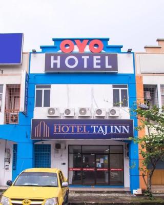 OYO 90281 Hotel Taj seksyen 13