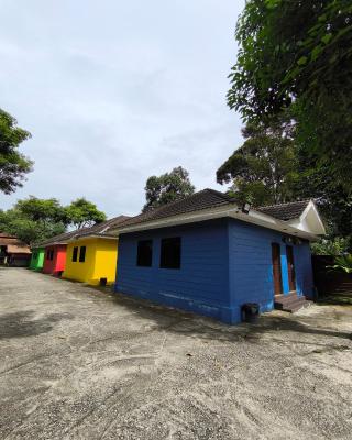 OYO 90906 Rumah Rehat Awana