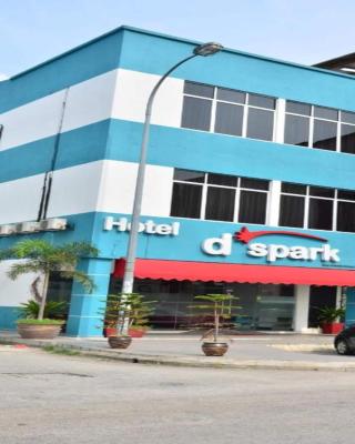 OYO 91087 Hotel Dspark Port Klang