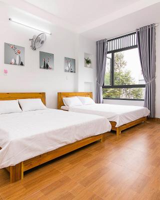 SPOT ON 806 Net Viet Homestay