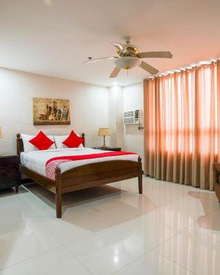 OYO 236 Hotel Edmundo