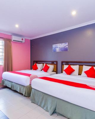 OYO 746 Hotel Comfort