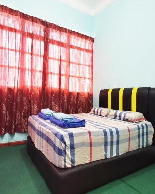 OYO Home 90339 Sosodikon Inap Desa