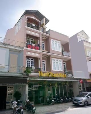 Thanh Thanh Nhan Hotel