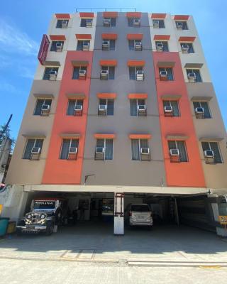 OYO 888 City Stay Inns Fortview BGC