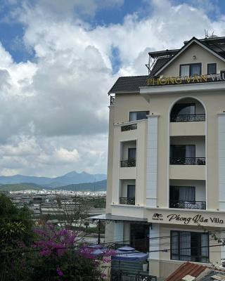 Capital O 1208 Phong Van Villa