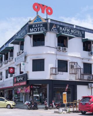 OYO 44016 Rafik Ali Motel