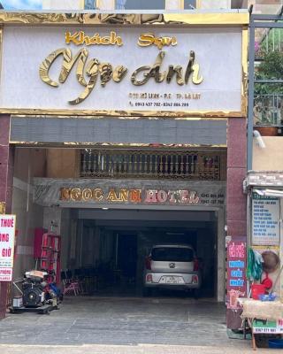 Ngoc Anh Hotel Da Lat