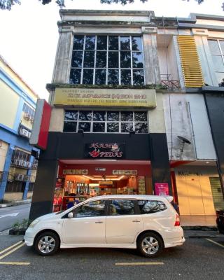 OYO Home 90468 Syariah Asam Pedas