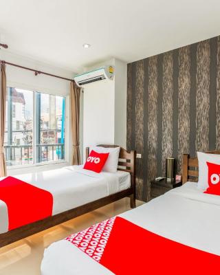 OYO 472 Tang Cheng Holiday Hotel