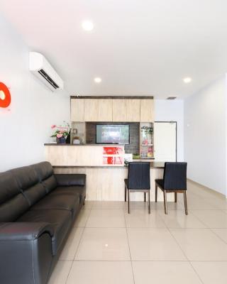 OYO 778 Bmw 2 Hotel