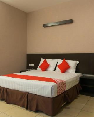 OYO 837 Hotel Bei King